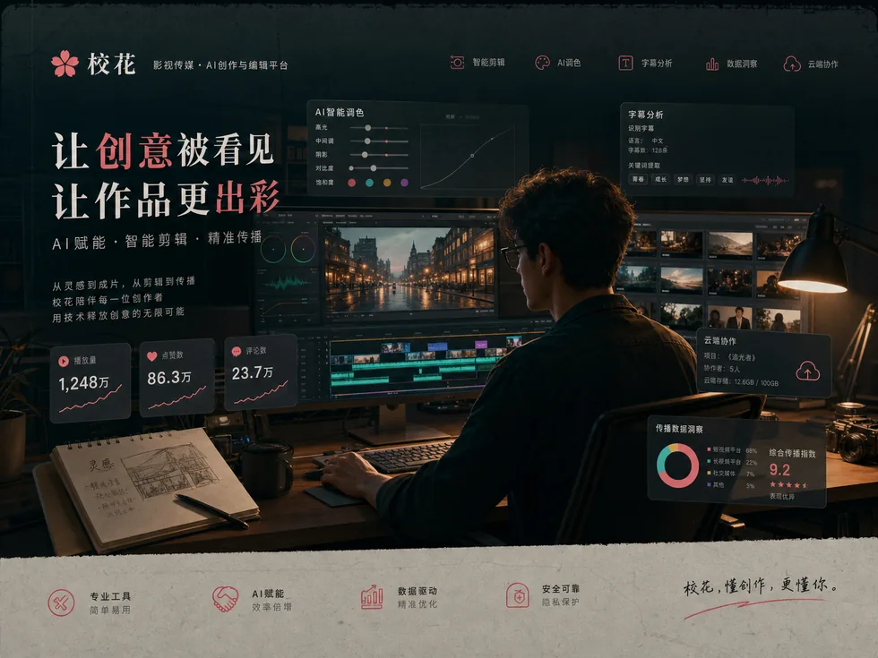 AI影像